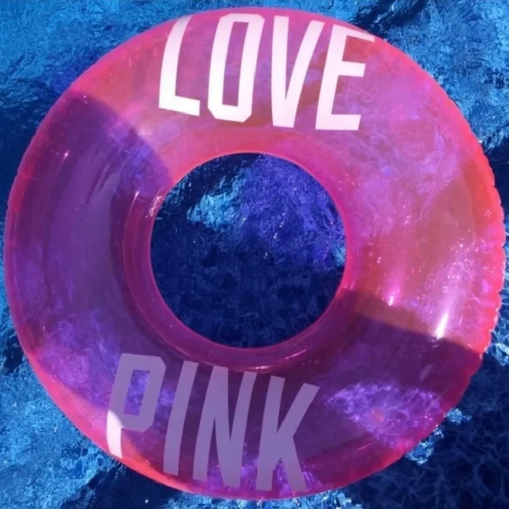 💗NEW VS PINK INNER TUBE💗